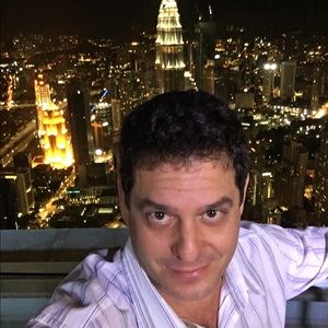 Meet your Posher, Talmor